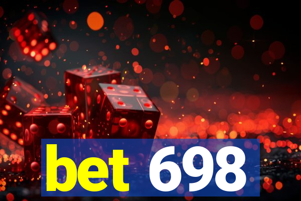 bet 698